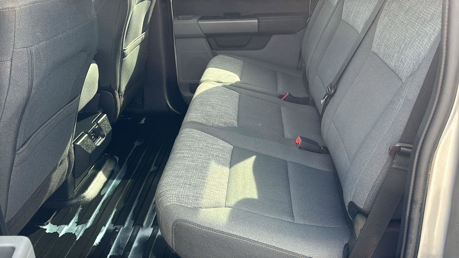 Used 2021 Ford F150 XLT image 15