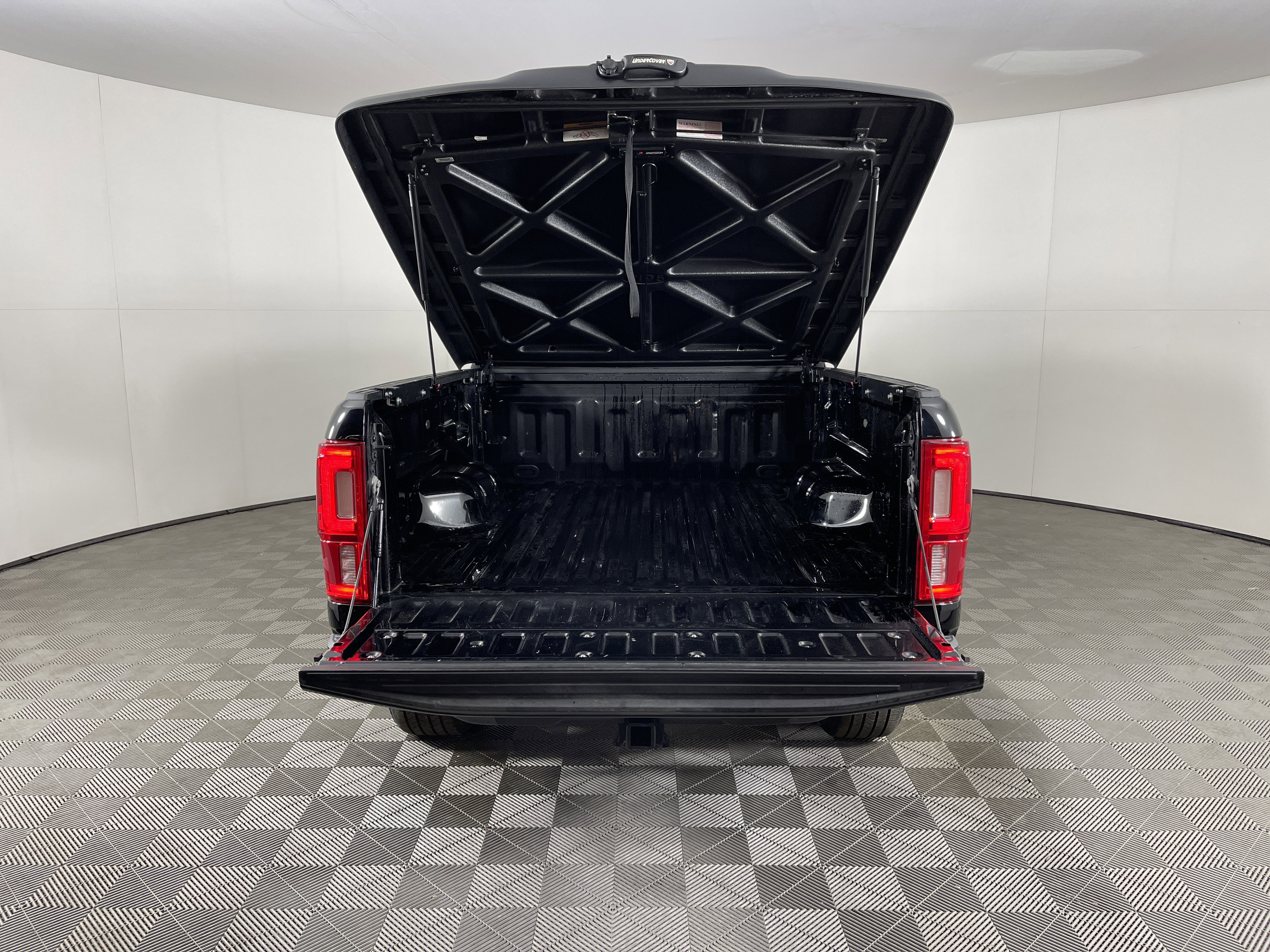 Used 2019 Ford Ranger XLT w/ Equipment Group 302A Luxury image 8