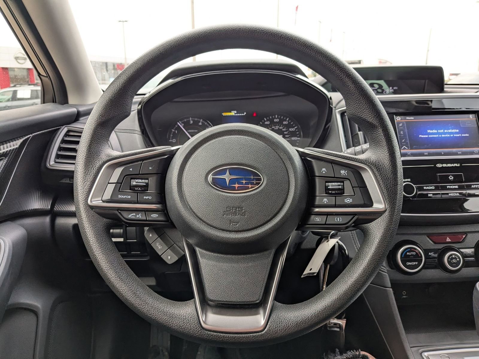 Used 2023 Subaru Crosstrek 2.0i image 15
