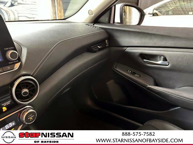 Certified 2023 Nissan Sentra SV w/ All-Weather Package image 26