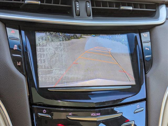 Used 2013 Cadillac XTS Premium FWD image 9