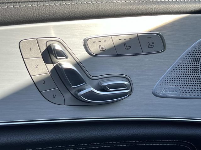Used 2020 Mercedes-Benz CLS 53 AMG 4MATIC image 20