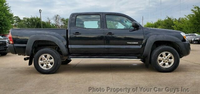 Used 2007 Toyota Tacoma PreRunner RWD image 11