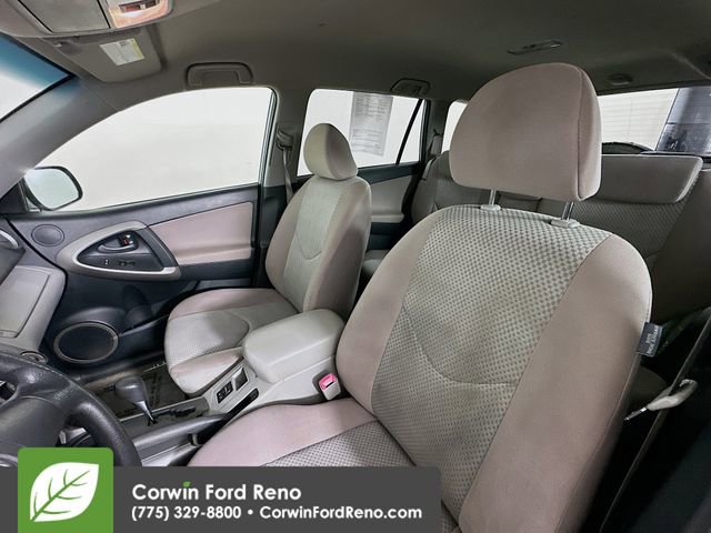 Used 2008 Toyota RAV4 4WD image 18