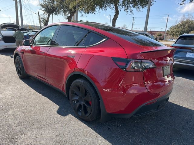 Used 2023 Tesla Model Y Long Range image 4