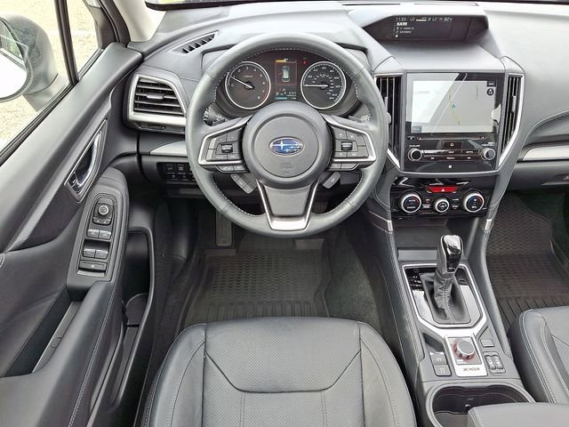 Used 2021 Subaru Forester Limited image 11