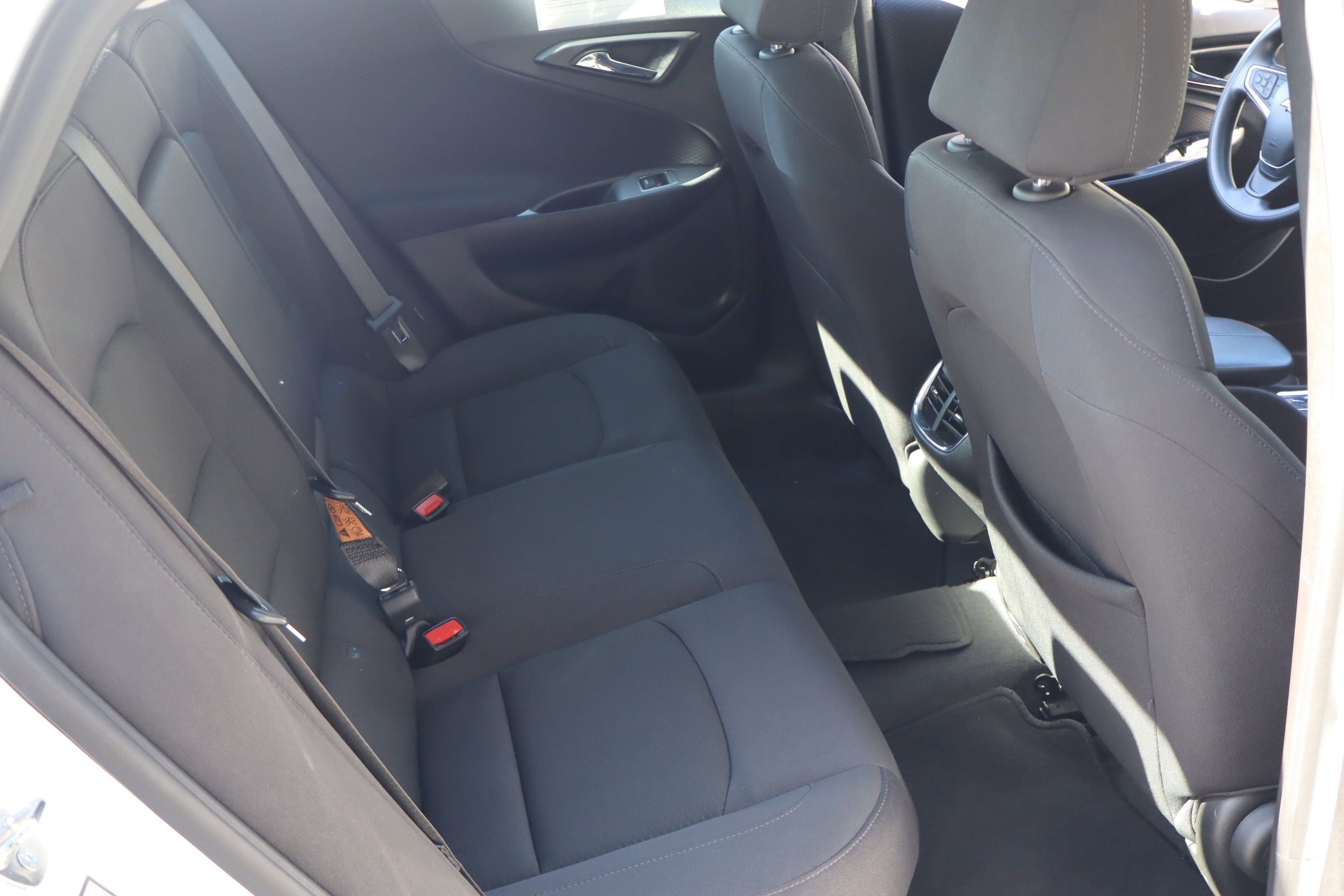 Certified 2024 Chevrolet Malibu LT image 34