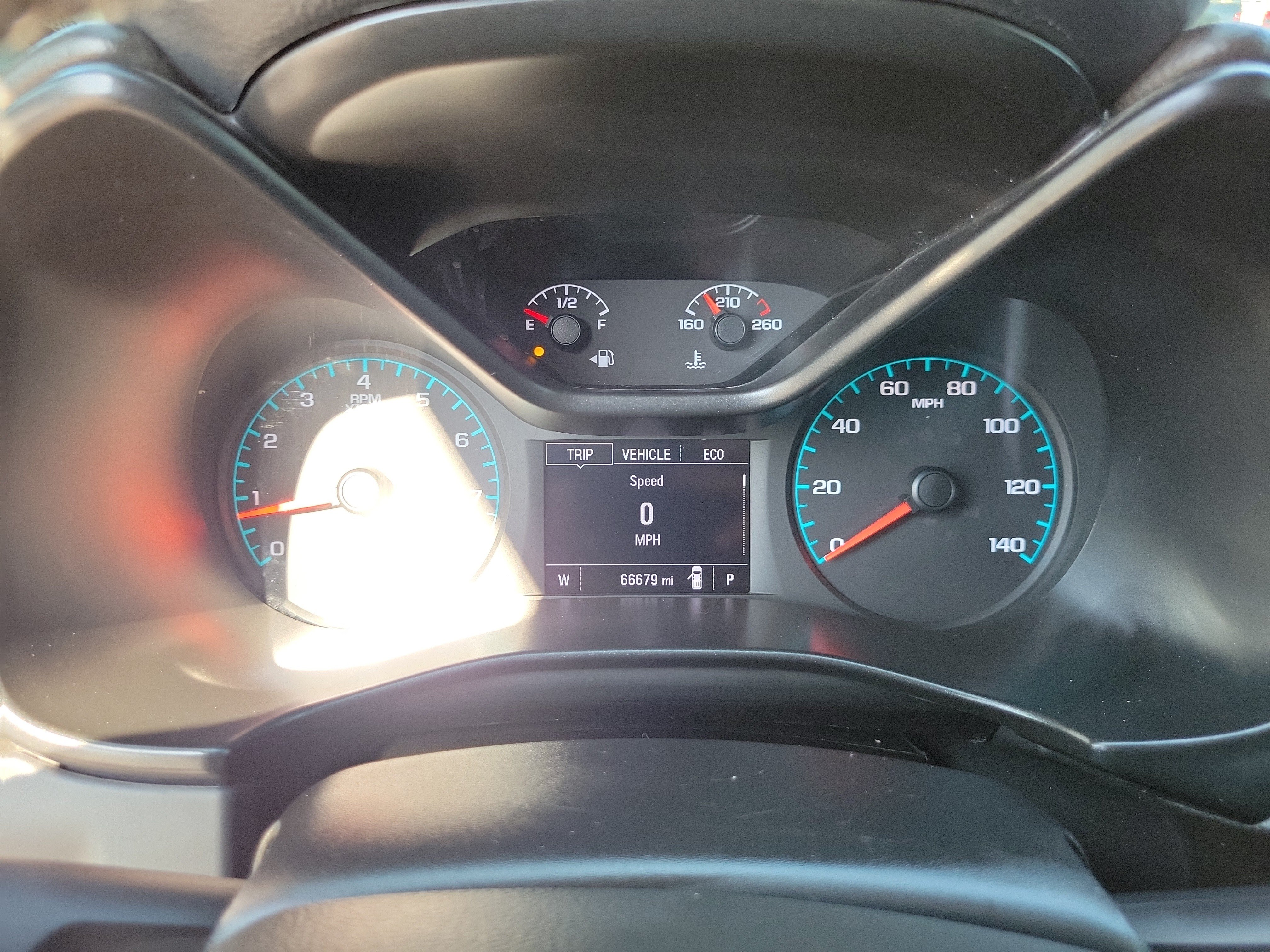 Used 2022 GMC Canyon Elevation w/ Trailering Package RWD image 26