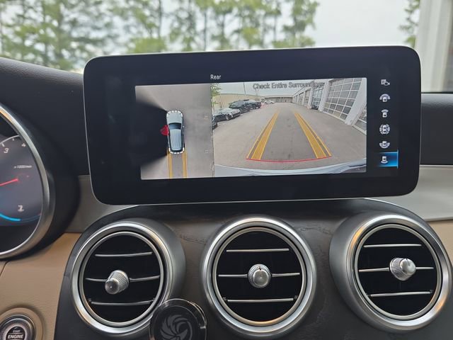 Used 2022 Mercedes-Benz GLC 300 4MATIC image 22