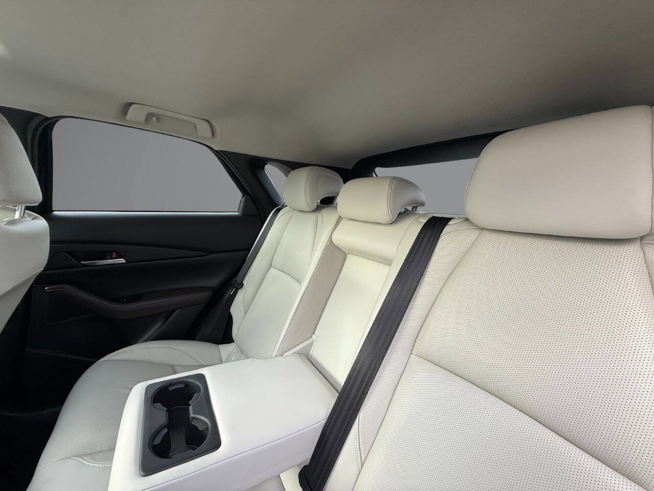 Used 2021 MAZDA CX-30 AWD 2.5 S w/ Premium Package image 33