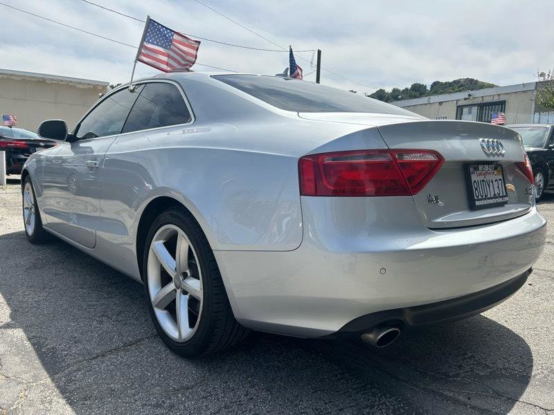 Used 2009 Audi A5 3.2 image 5