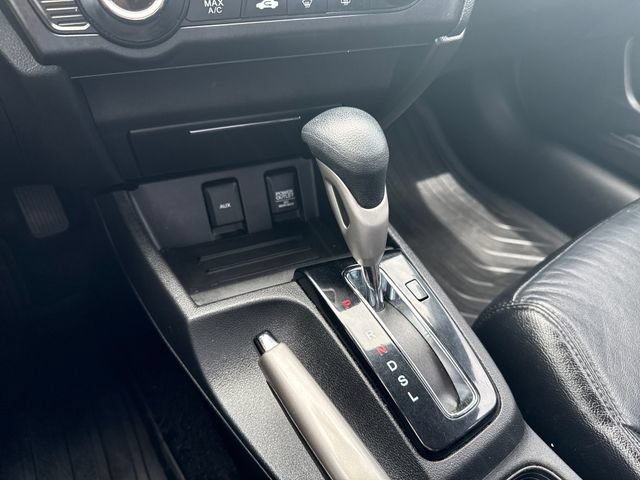 Used 2014 Honda Civic LX image 25