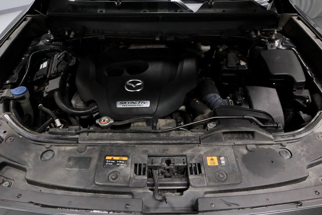 Used 2016 MAZDA CX-9 Signature image 16