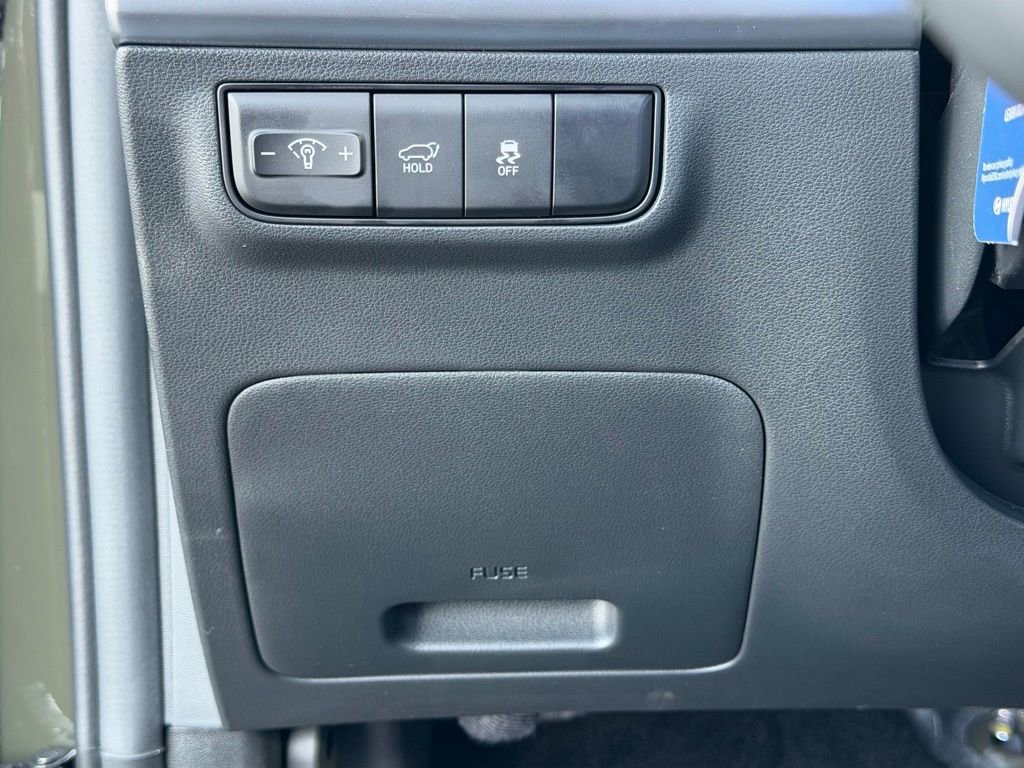 New 2026 Hyundai Tucson XRT AWD/4WD image 21