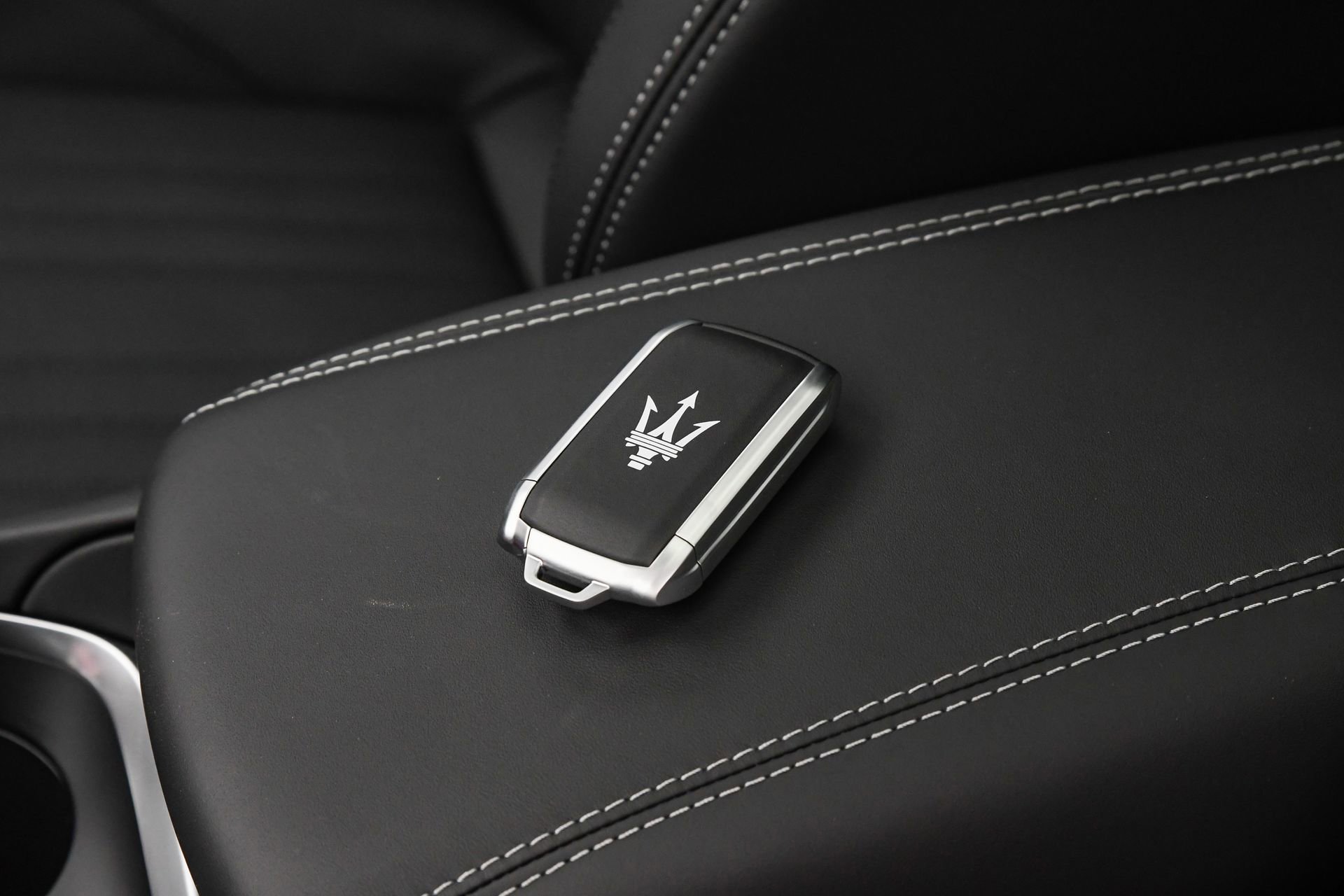 New 2025 Maserati Grecale GT image 20