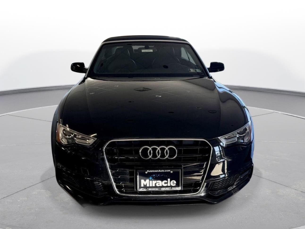 Used 2016 Audi A5 2.0T Premium Plus w/ Technology Package AWD/4WD image 17