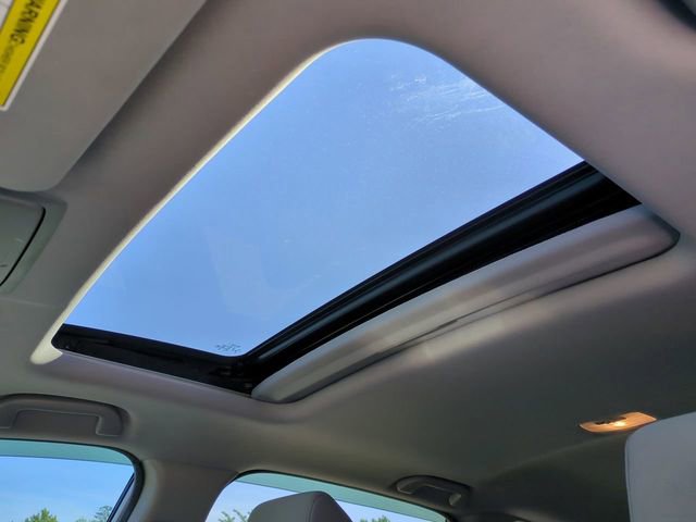 Used 2017 Honda CR-V EX image 20