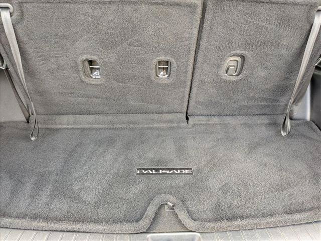 Used 2023 Hyundai Palisade XRT FWD image 6