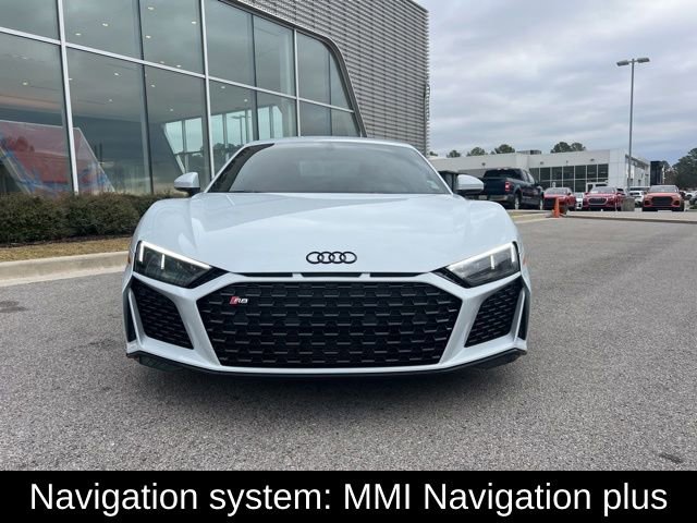 Used 2023 Audi R8 V10 performance image 3