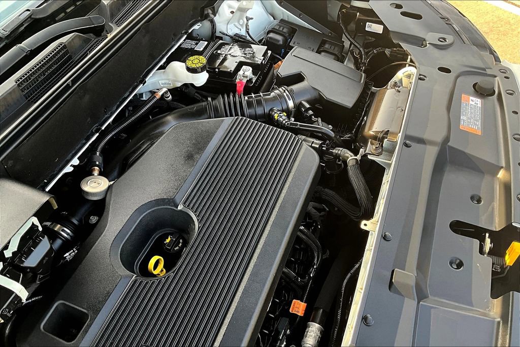 Used 2021 Lincoln Nautilus Reserve w/ Cargo Utility Package image 43