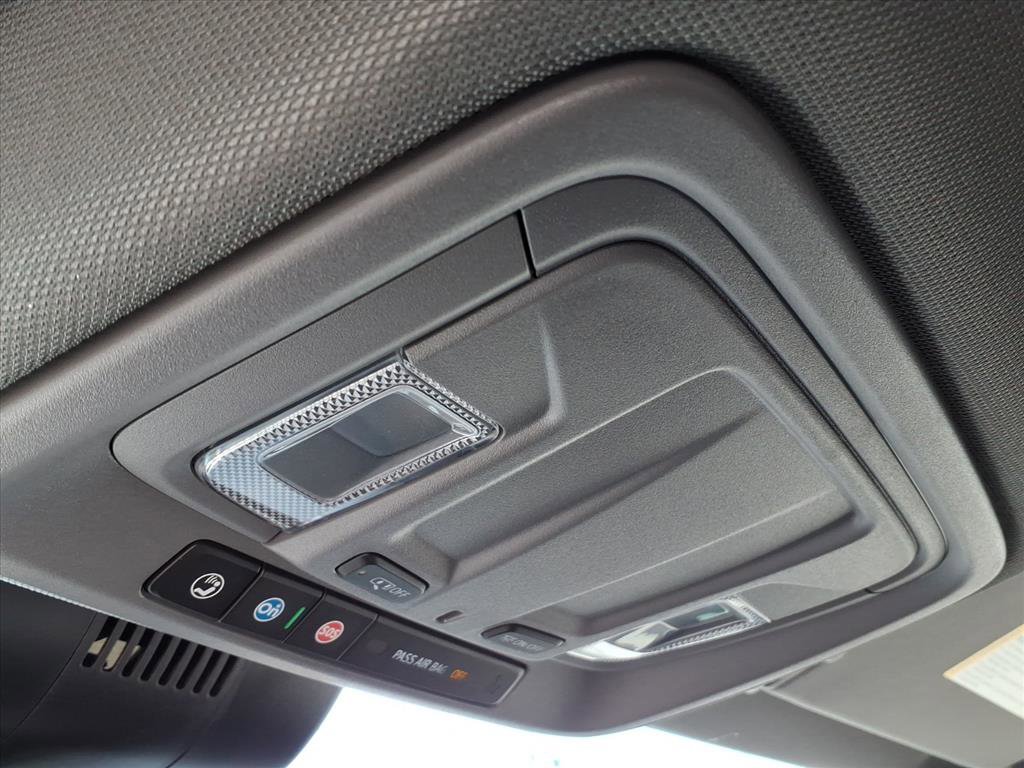 Used 2026 Chevrolet Silverado 1500 Custom image 26