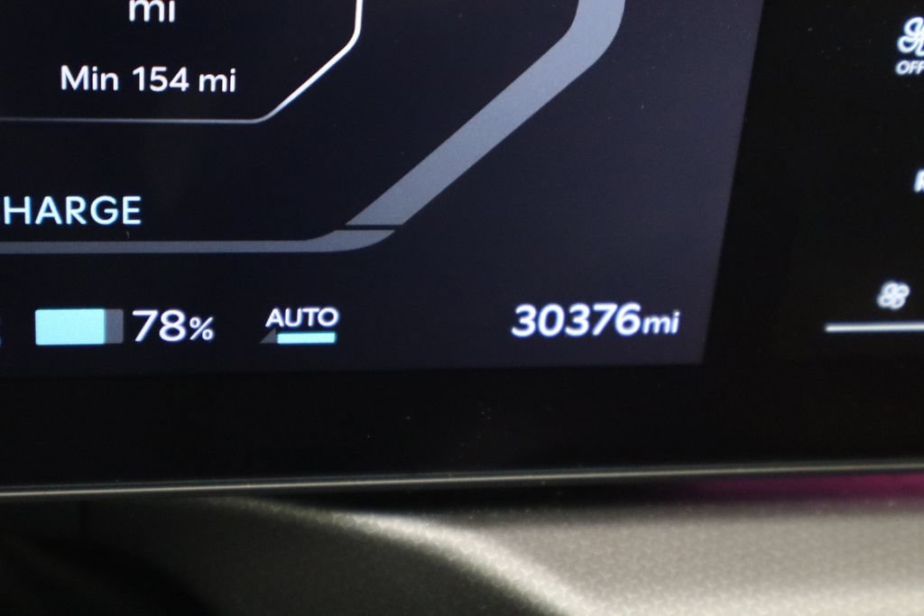 Used 2024 Kia EV9 GT-Line AWD/4WD image 33