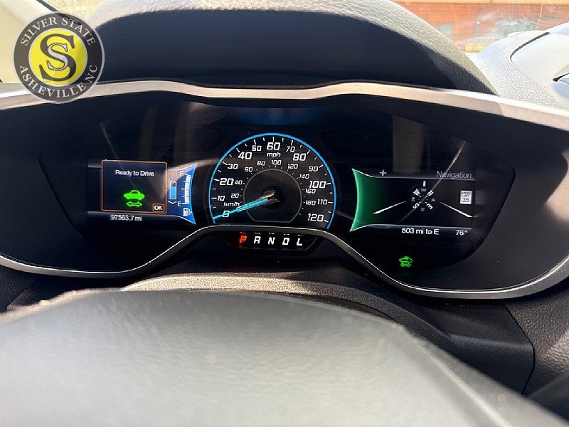 Used 2015 Ford C-MAX SEL w/ Equipment Group 302A image 11