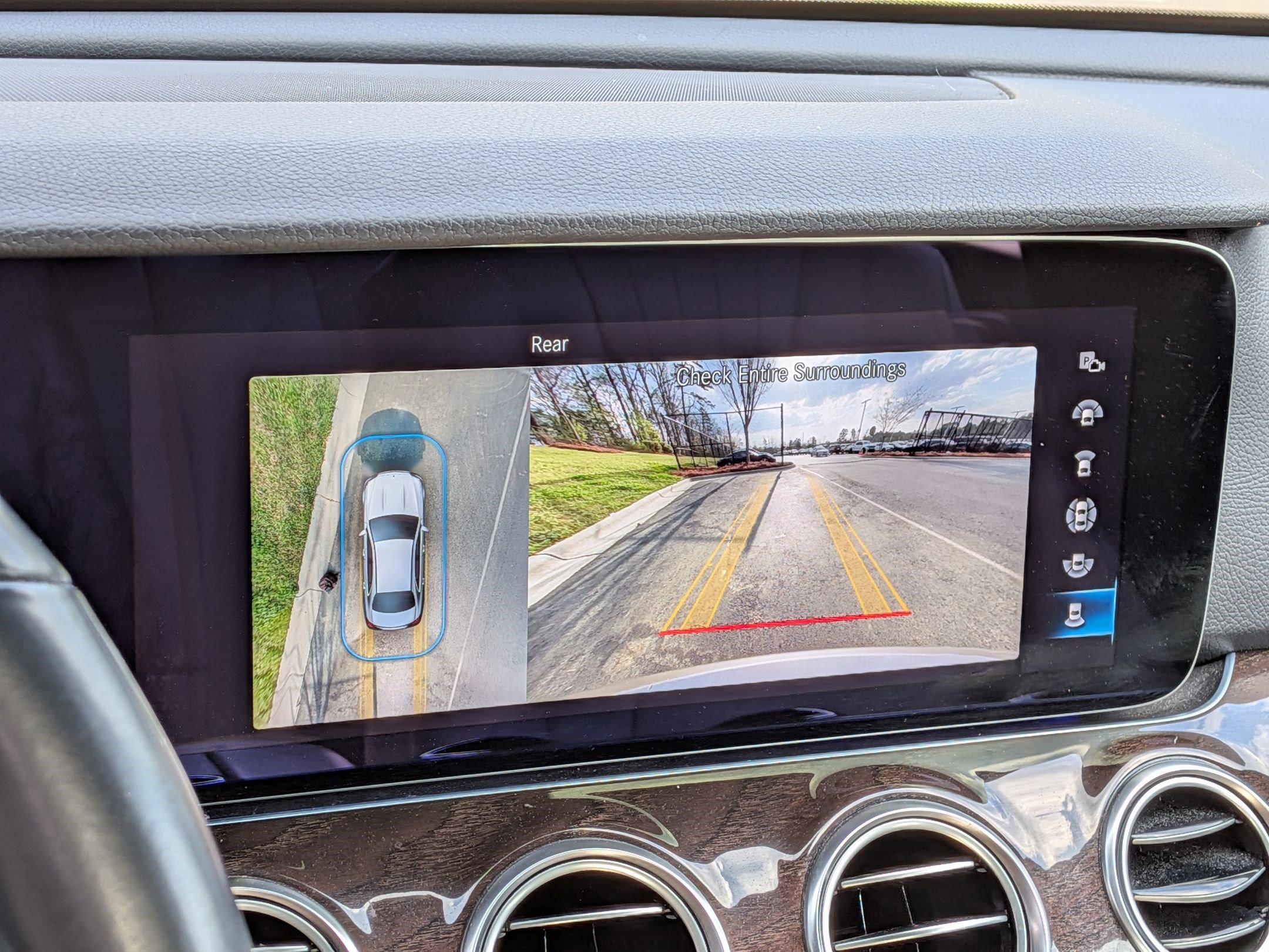 Used 2021 Mercedes-Benz E 350 Sedan image 26