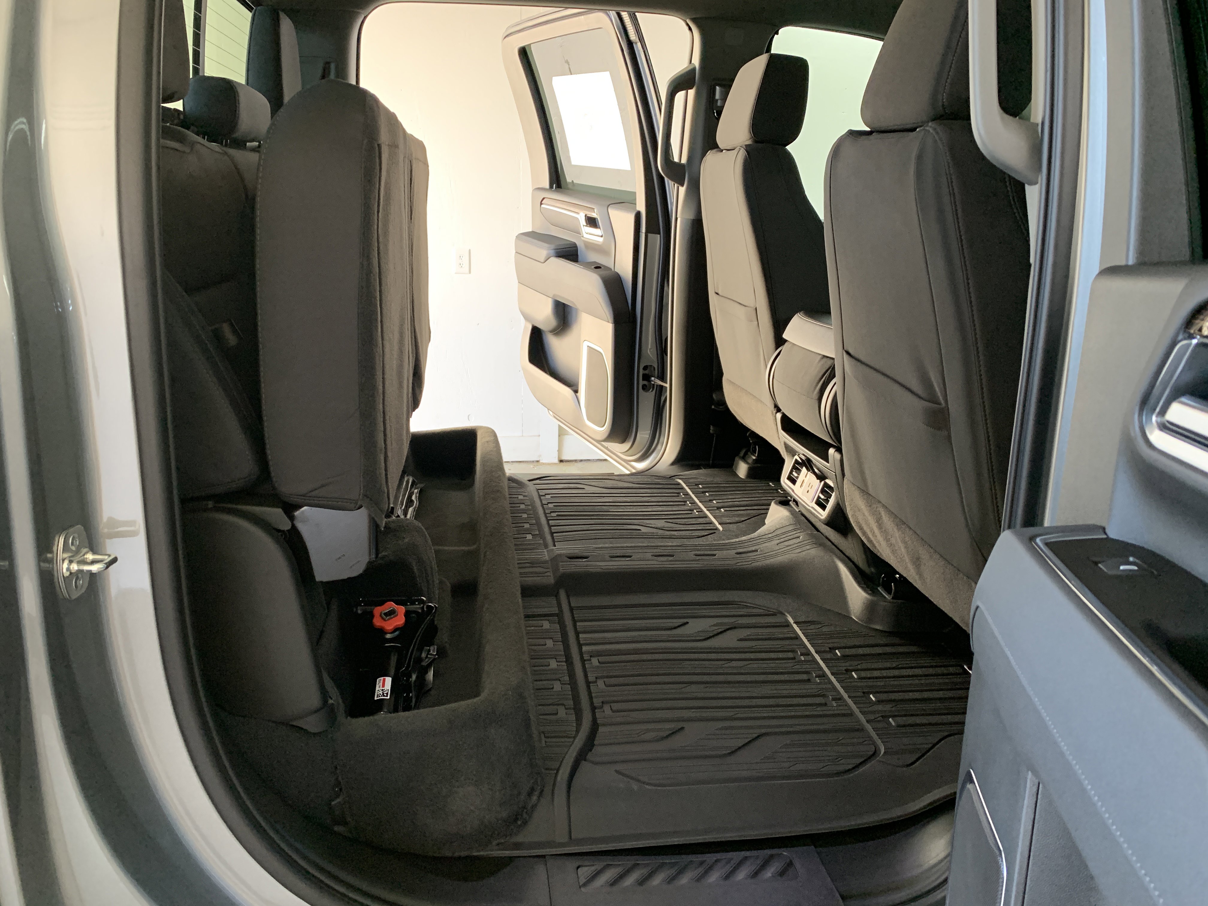 New 2026 GMC Sierra 2500 SLE image 47