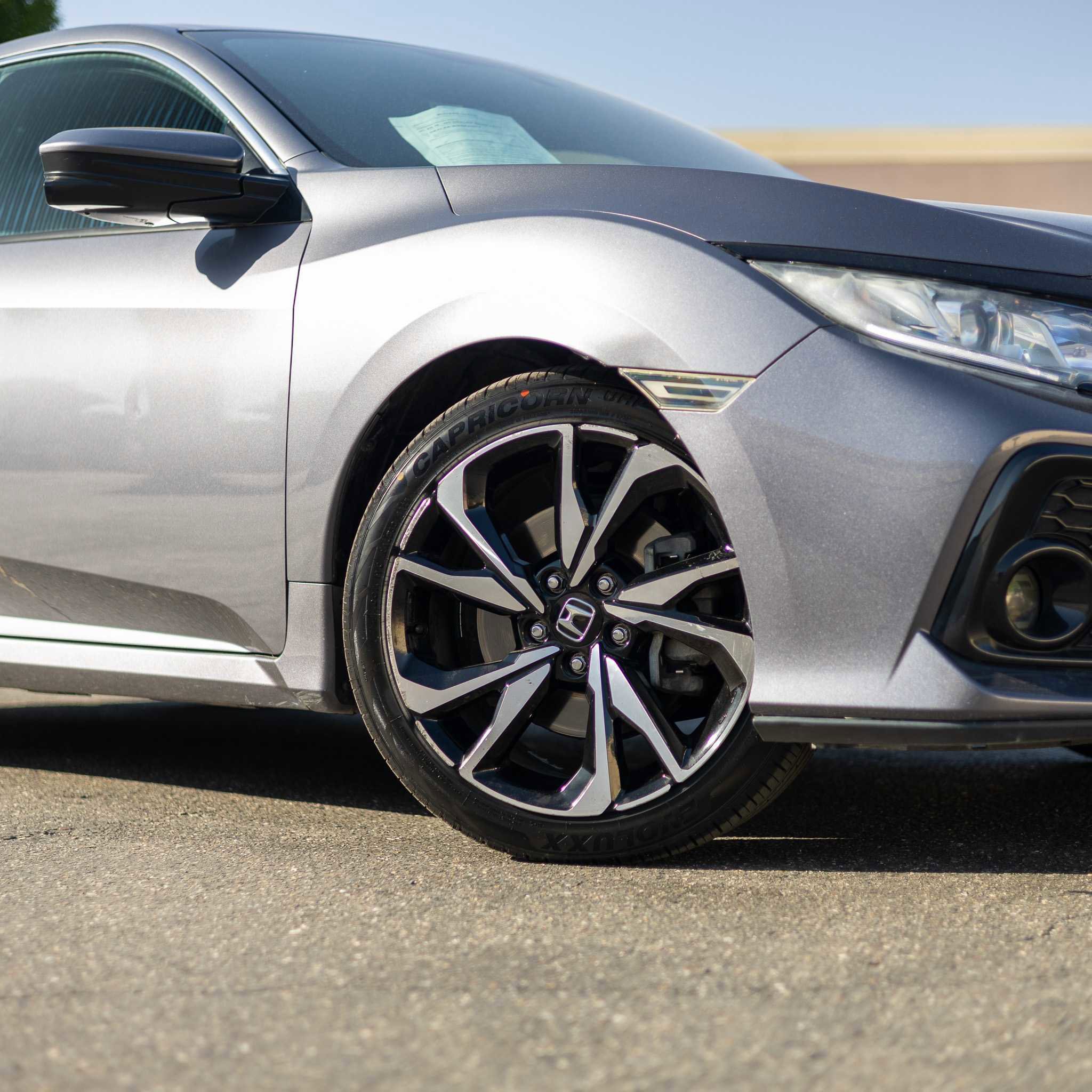 Used 2019 Honda Civic Si image 10