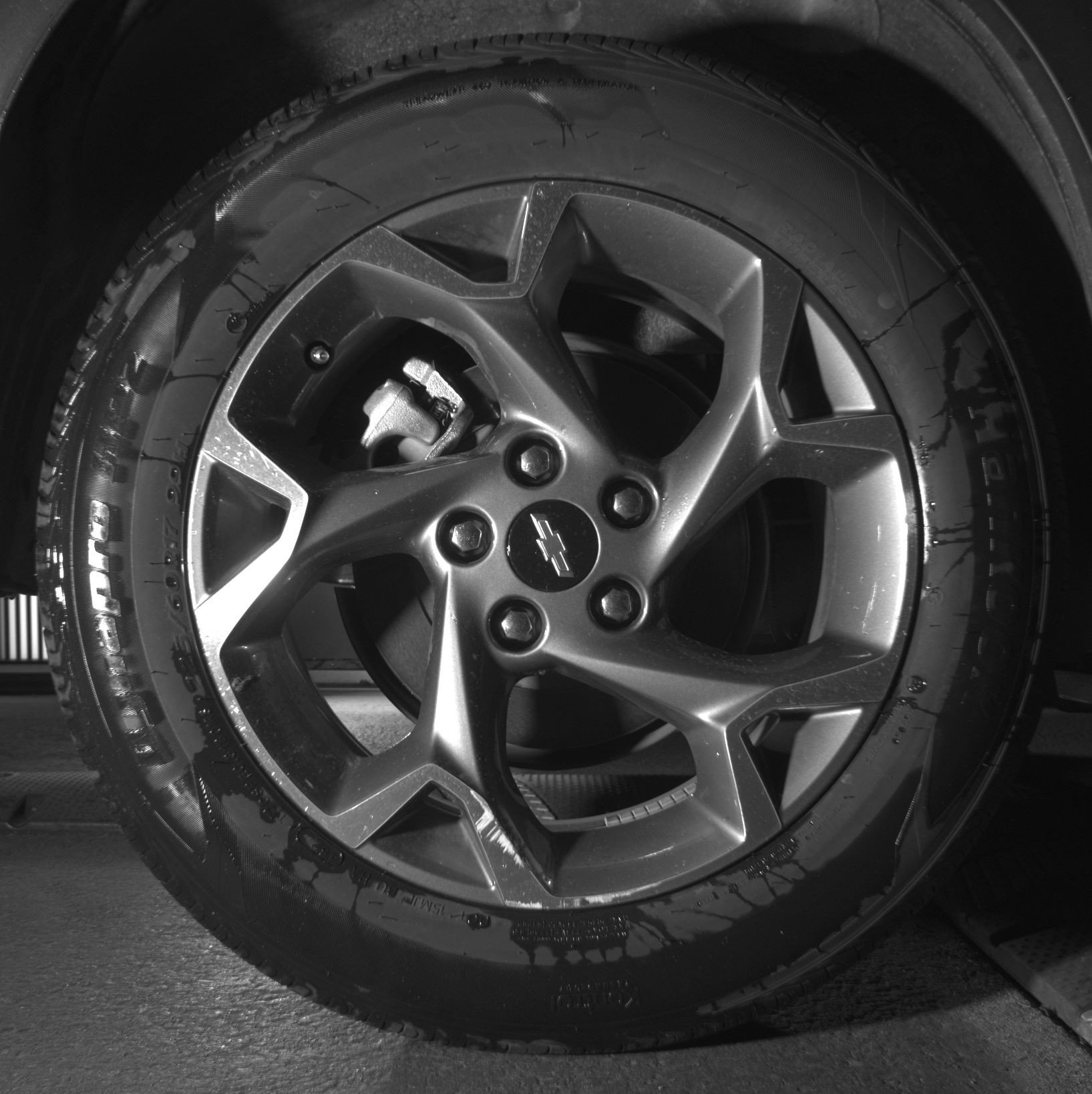 Used 2025 Chevrolet Trax LT image 15