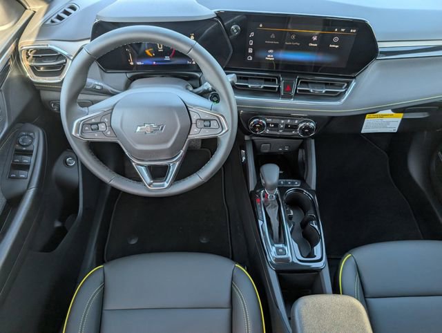 New 2026 Chevrolet TrailBlazer ACTIV image 6