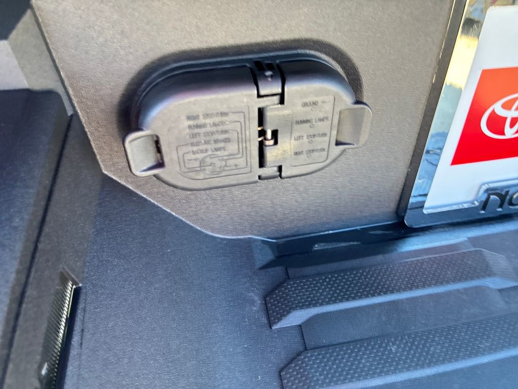 New 2026 Toyota Tundra Limited image 46