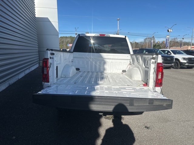 Used 2022 Ford F150 XLT w/ Equipment Group 301A Mid image 28
