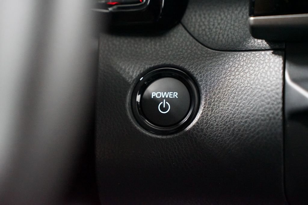 New 2026 Toyota Camry LE image 23