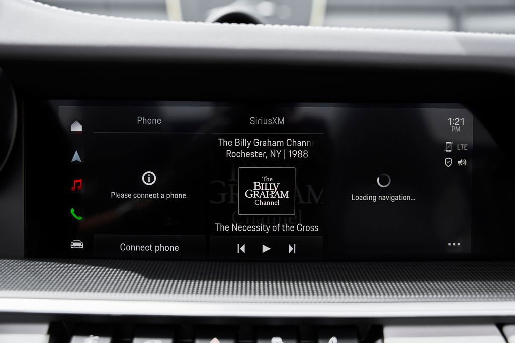 Used 2024 Porsche 911 Turbo S image 66