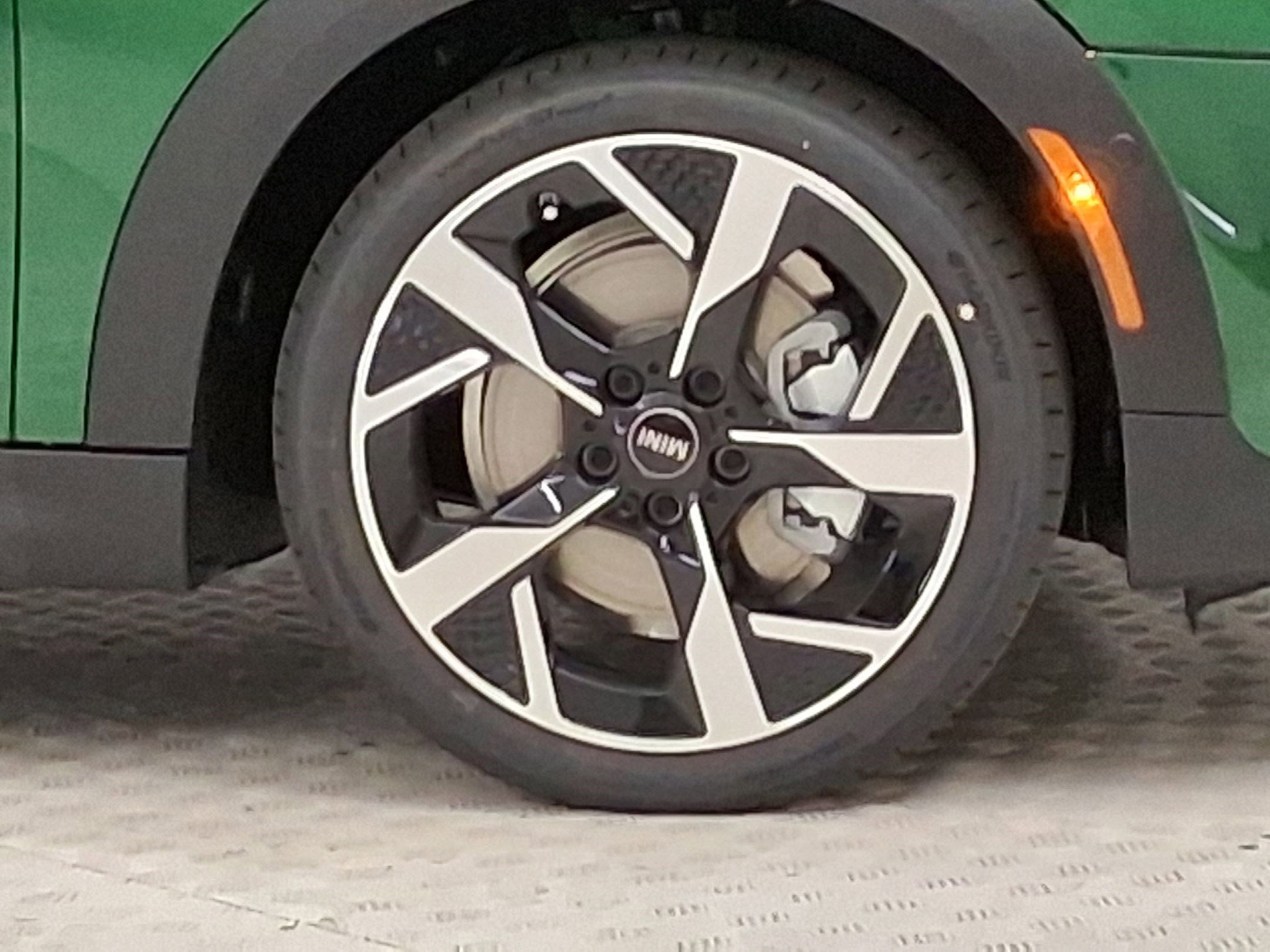 New 2026 MINI Cooper 2-Door Hardtop image 10