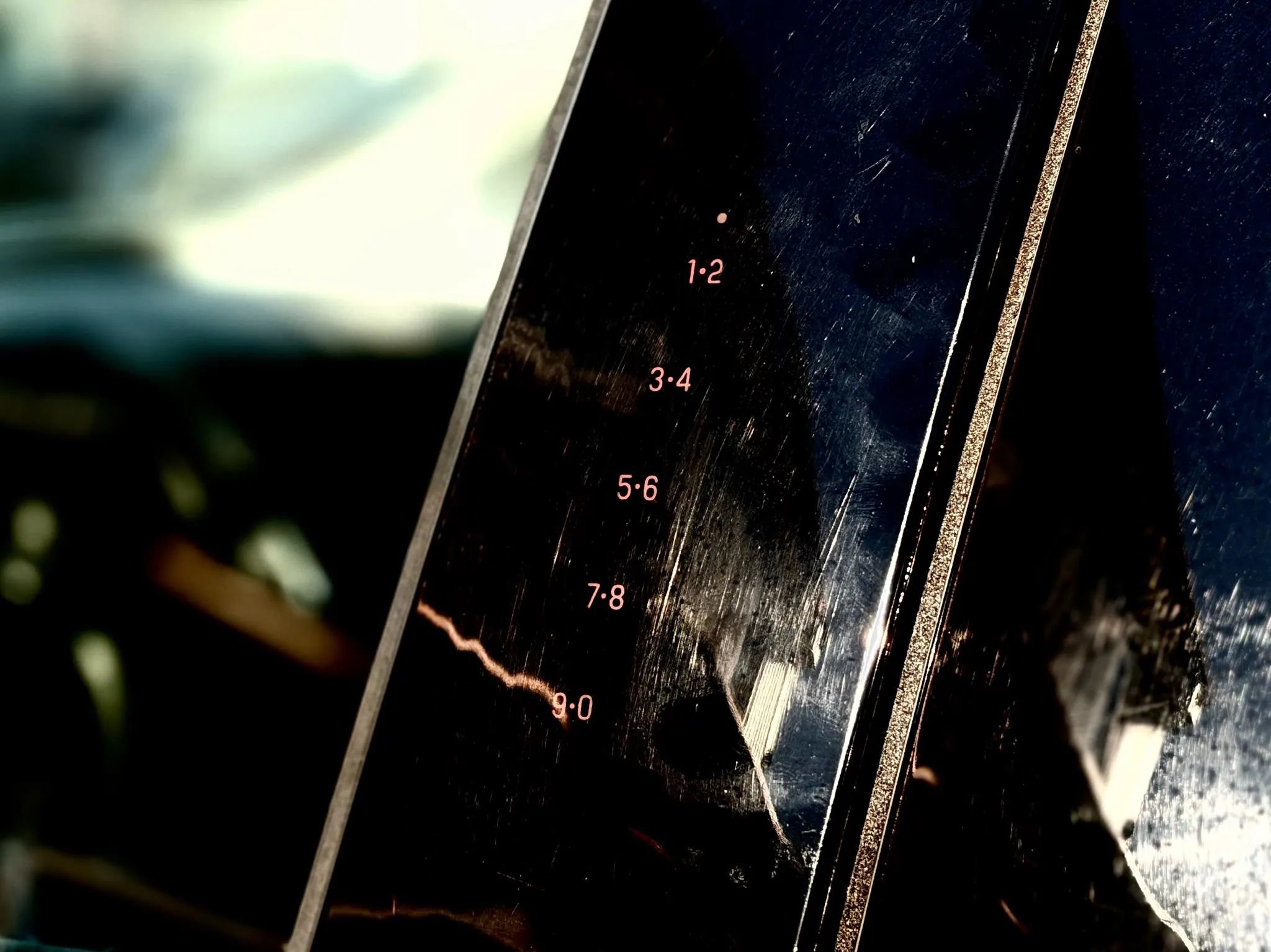 Used 2019 Ford Edge Titanium w/ Equipment Group 301A image 14