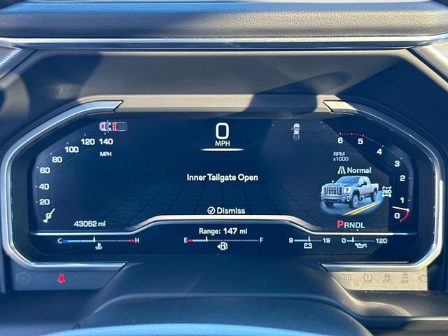 Used 2024 GMC Sierra 2500 Denali w/ Technology Package image 11