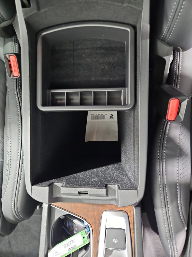 New 2025 Subaru Ascent Touring image 26