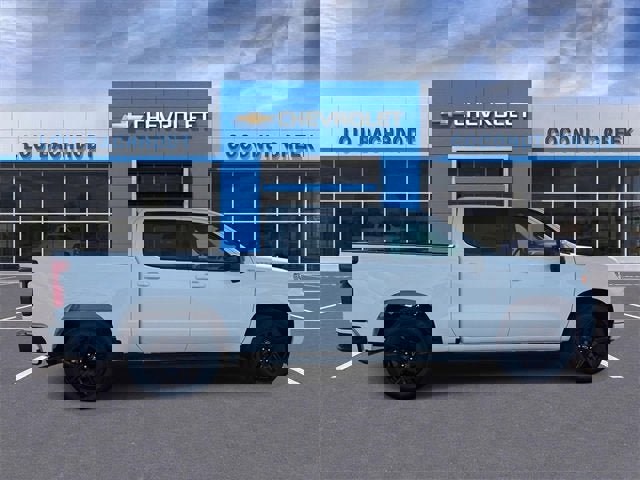 New 2026 Chevrolet Silverado 1500 RST image 9