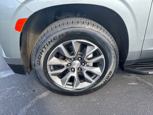 Used 2023 Chevrolet Tahoe LS w/ Driver Alert Package AWD/4WD image 25