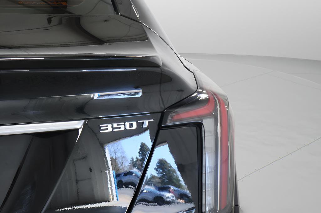 Used 2022 Cadillac CT5 Sport image 36