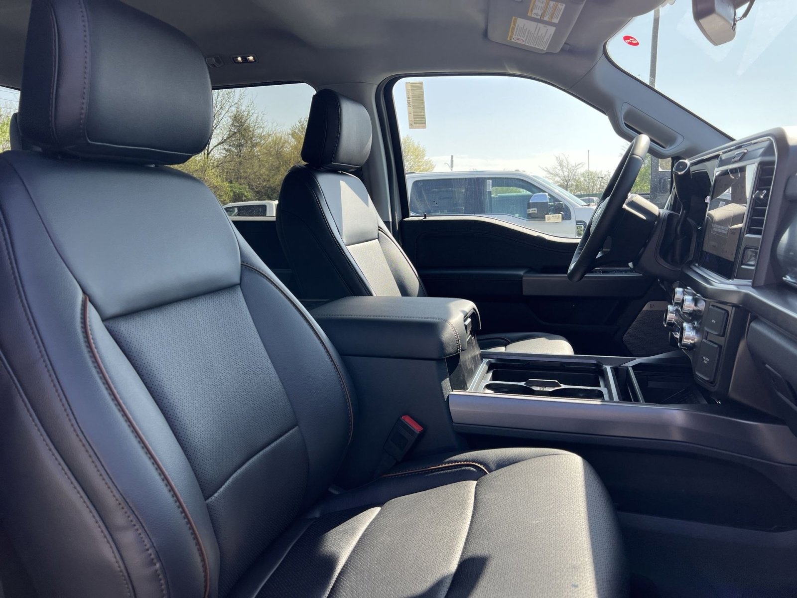 New 2026 Ford F250 Lariat AWD/4WD image 26