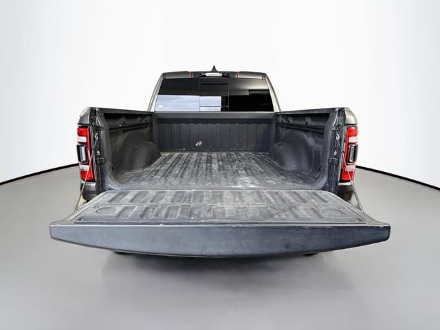 Used 2022 RAM 1500 TRX w/ TRX Level 2 Equipment Group AWD/4WD image 28