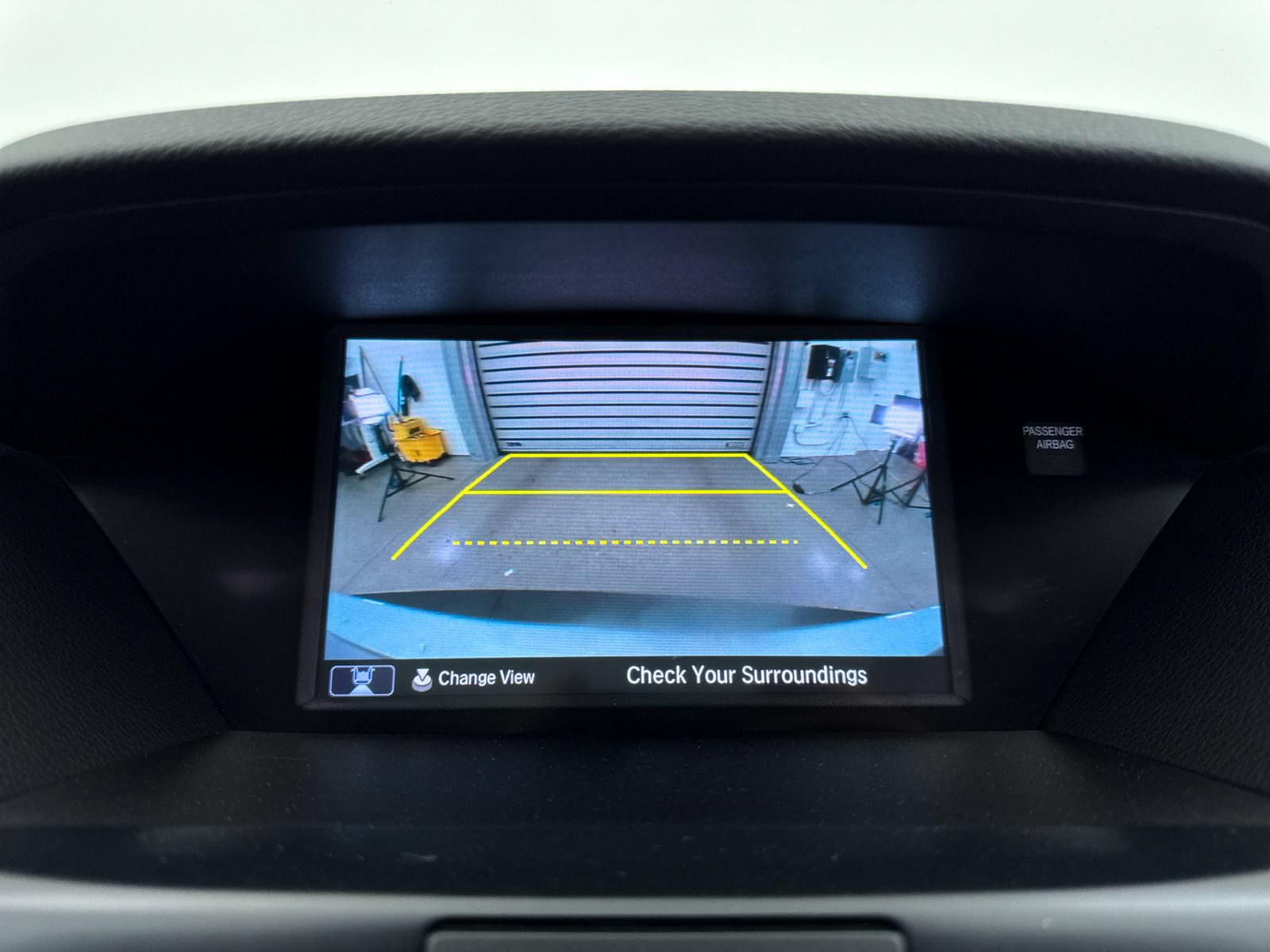 Used 2020 Acura MDX FWD image 18