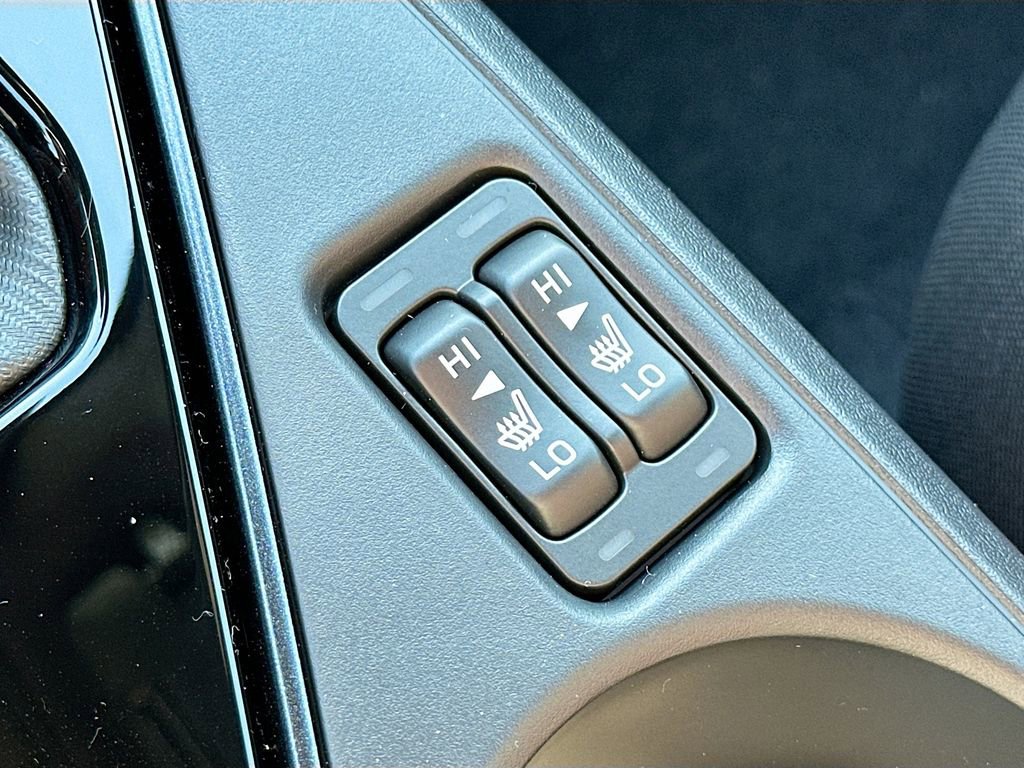 New 2026 Subaru Impreza RS image 26