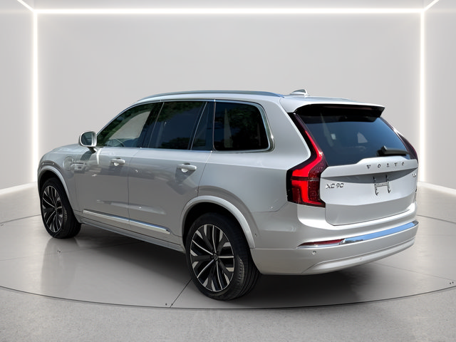 Used 2025 Volvo XC90 T8 Ultra w/ Lounge Package AWD/4WD image 3