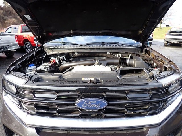 Used 2025 Ford Expedition Max Platinum image 15