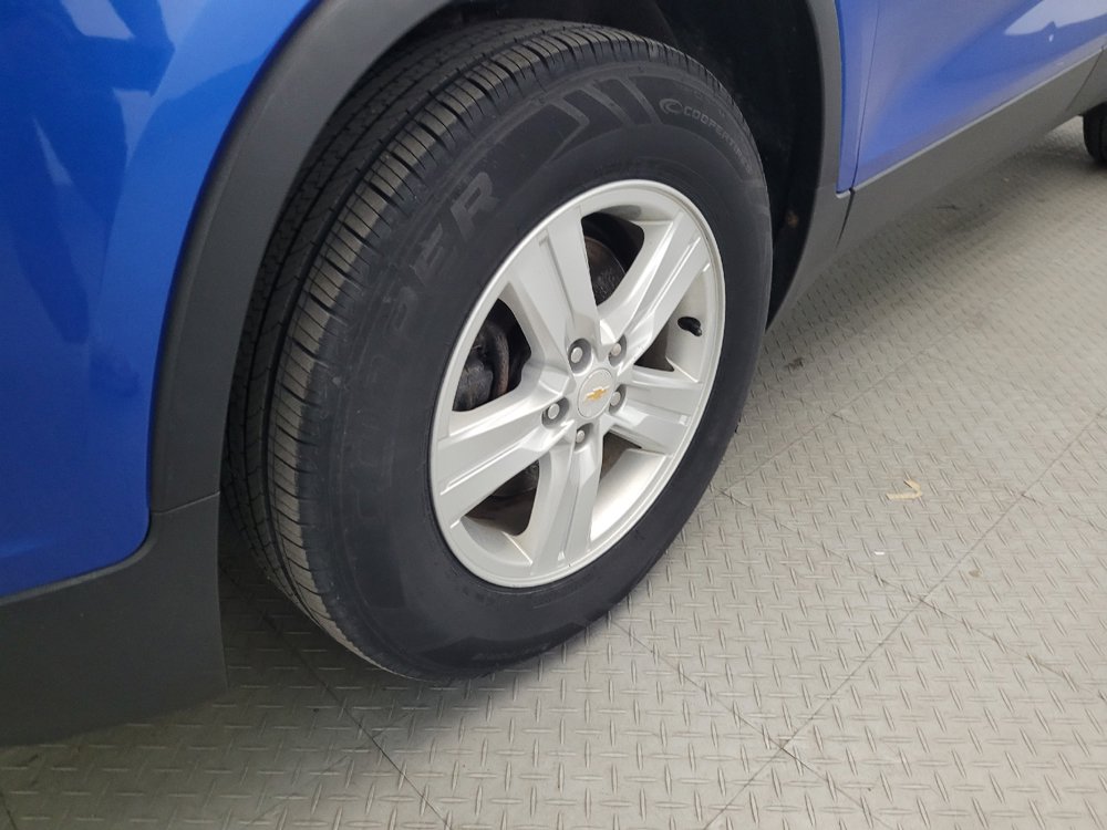 Used 2016 Chevrolet Trax LT FWD image 31